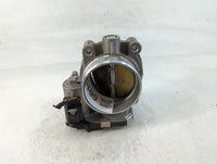 2018-2019 Chevrolet Traverse Throttle Body P/N:12670981AA Fits Fits 2013 2014 2015 2016 2017 2018 2019 2020 2021 OEM Used Au