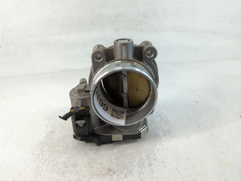 compare product 2018-2019 Chevrolet Traverse Throttle Body P/N:12670981AA Fits Fits 2013 2014 2015 2016 2017 2018 2019 2020 2021 OEM Used Auto Parts