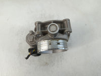 2018-2019 Chevrolet Traverse Throttle Body P/N:12670981AA Fits Fits 2013 2014 2015 2016 2017 2018 2019 2020 2021 OEM Used Au