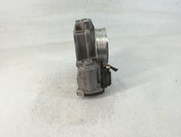 2018-2019 Chevrolet Traverse Throttle Body P/N:12670981AA Fits Fits 2013 2014 2015 2016 2017 2018 2019 2020 2021 OEM Used Au