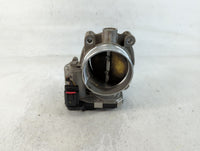 2018-2019 Chevrolet Traverse Throttle Body P/N:12670981AA Fits Fits 2013 2014 2015 2016 2017 2018 2019 2020 2021 OEM Used Au