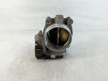 2018-2019 Chevrolet Traverse Throttle Body P/N:12670981AA Fits Fits 2013 2014 2015 2016 2017 2018 2019 2020 2021 OEM Used Au