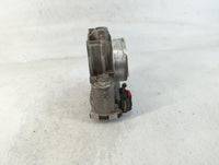 2018-2019 Chevrolet Traverse Throttle Body P/N:12670981AA Fits Fits 2013 2014 2015 2016 2017 2018 2019 2020 2021 OEM Used Au