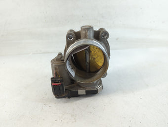 compare product 2018-2019 Chevrolet Traverse Throttle Body P/N:12670981AA Fits Fits 2013 2014 2015 2016 2017 2018 2019 2020 2021 OEM Used Auto Parts
