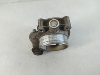 2018-2019 Chevrolet Traverse Throttle Body P/N:12670981AA Fits Fits 2013 2014 2015 2016 2017 2018 2019 2020 2021 OEM Used Au