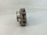 2018-2019 Chevrolet Traverse Throttle Body P/N:12670981AA Fits Fits 2013 2014 2015 2016 2017 2018 2019 2020 2021 OEM Used Au