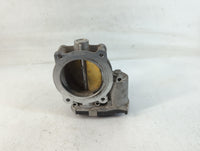 2018-2019 Chevrolet Traverse Throttle Body P/N:12670981AA Fits Fits 2013 2014 2015 2016 2017 2018 2019 2020 2021 OEM Used Au