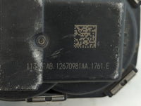 2018-2019 Chevrolet Traverse Throttle Body P/N:12670981AA Fits Fits 2013 2014 2015 2016 2017 2018 2019 2020 2021 OEM Used Au
