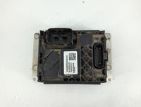 2018-2022 Chevrolet Traverse Chassis Control Module Ccm Bcm Body Control - Oemusedautoparts1.com