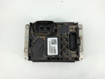 compare product 2018-2022 Chevrolet Traverse Chassis Control Module Ccm Bcm Body Control