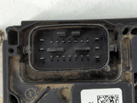 2018-2022 Chevrolet Traverse Chassis Control Module Ccm Bcm Body Control - Oemusedautoparts1.com