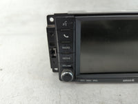 2018-2021 Chevrolet Traverse Radio AM FM Cd Player Receiver Replacement P/N:P05064836AH Fits Fits 2018 2019 2020 2021 OEM Us