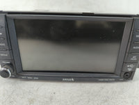 2018-2021 Chevrolet Traverse Radio AM FM Cd Player Receiver Replacement P/N:P05064836AH Fits Fits 2018 2019 2020 2021 OEM Us