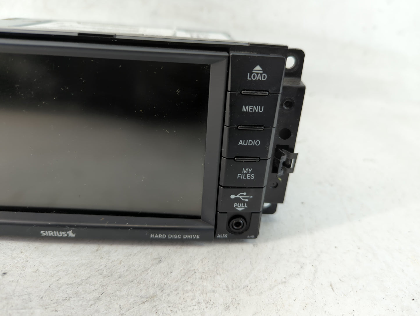 2018-2021 Chevrolet Traverse Radio AM FM Cd Player Receiver Replacement P/N:P05064836AH Fits Fits 2018 2019 2020 2021 OEM Us