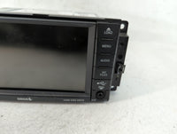 2018-2021 Chevrolet Traverse Radio AM FM Cd Player Receiver Replacement P/N:P05064836AH Fits Fits 2018 2019 2020 2021 OEM Us