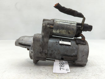 compare product 2018-2019 Chevrolet Traverse Car Starter Motor Solenoid OEM P/N:12663052 Fits Fits 2015 2016 2017 2018 2019 2020 2021 OEM Used Auto Parts