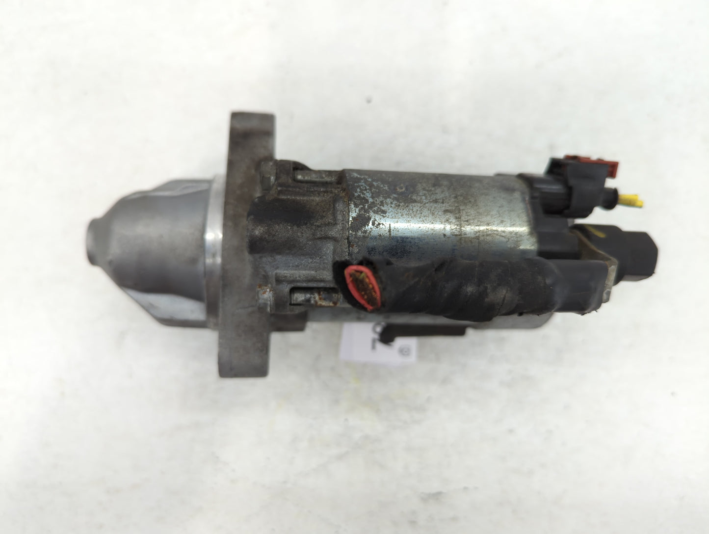 2018-2019 Chevrolet Traverse Car Starter Motor Solenoid OEM P/N:12663052 Fits Fits 2015 2016 2017 2018 2019 2020 2021 OEM Us