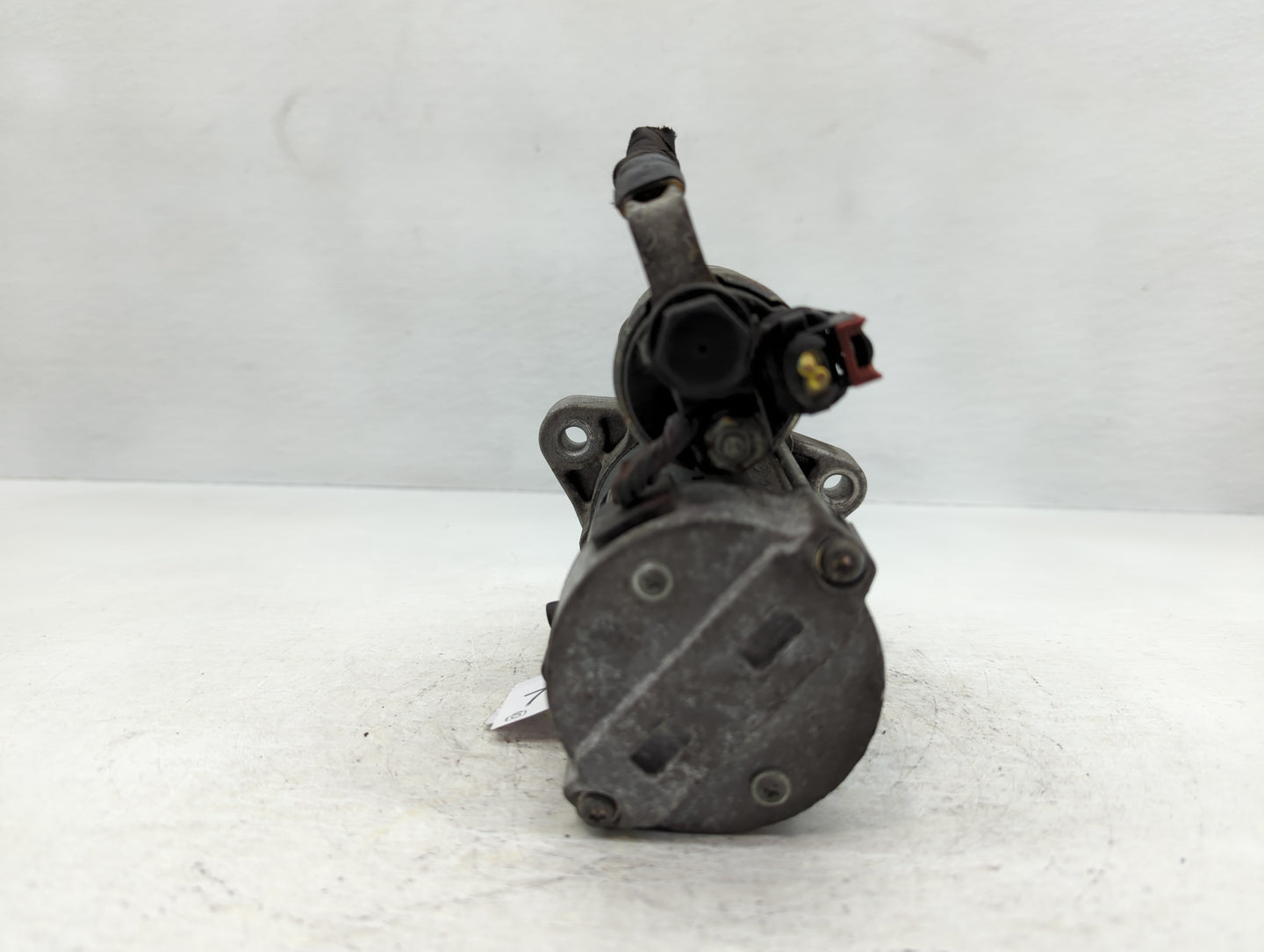 2018-2019 Chevrolet Traverse Car Starter Motor Solenoid OEM P/N:12663052 Fits Fits 2015 2016 2017 2018 2019 2020 2021 OEM Us