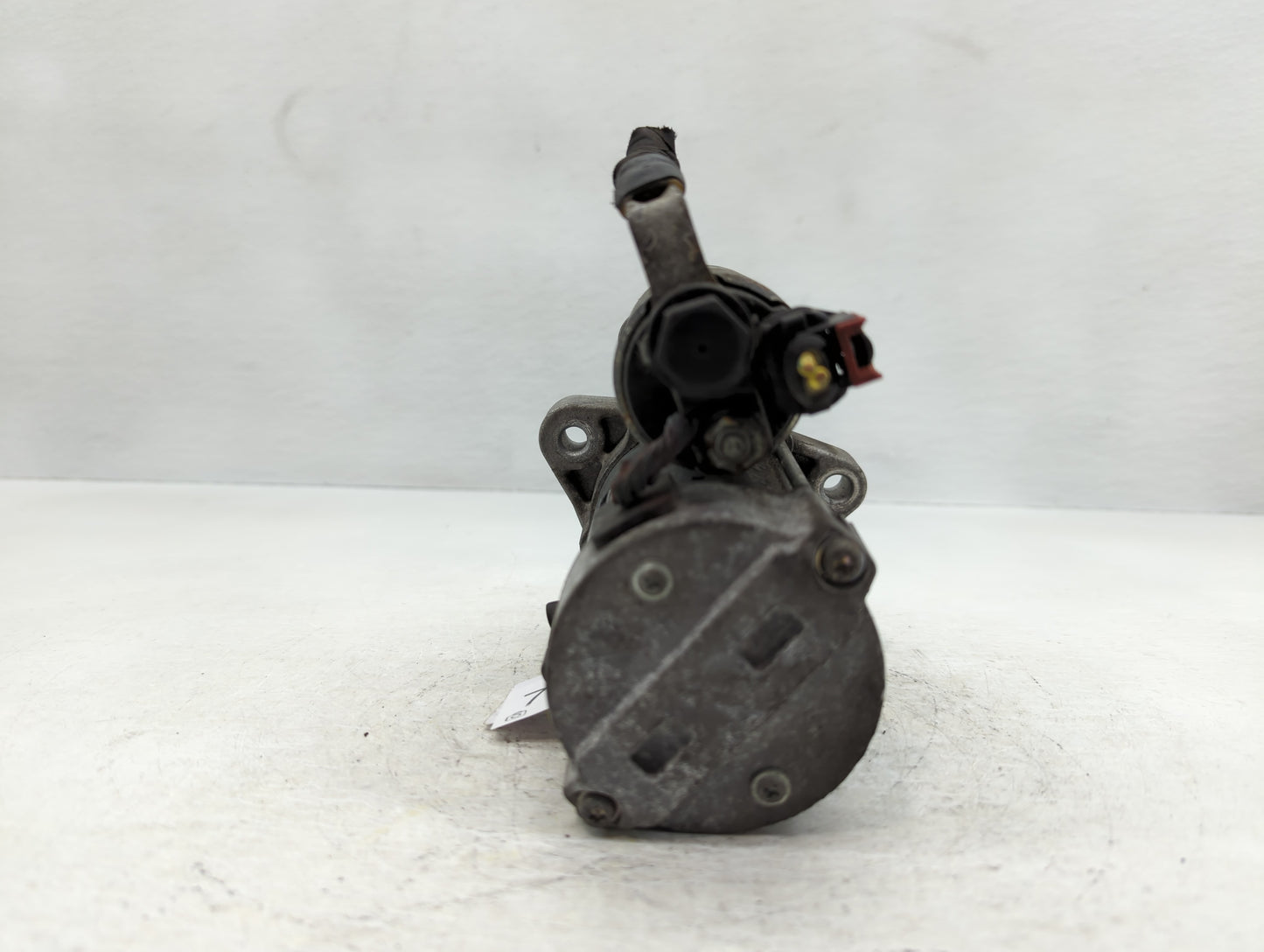 2018-2019 Chevrolet Traverse Car Starter Motor Solenoid OEM P/N:12663052 Fits Fits 2015 2016 2017 2018 2019 2020 2021 OEM Us