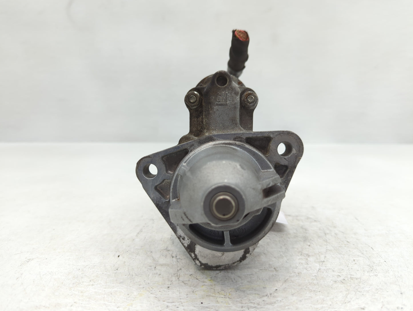 2018-2019 Chevrolet Traverse Car Starter Motor Solenoid OEM P/N:12663052 Fits Fits 2015 2016 2017 2018 2019 2020 2021 OEM Us