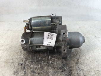 compare product 2018-2022 Chevrolet Traverse Car Starter Motor Solenoid OEM P/N:TN438000-2140 12667973 Fits OEM Used Auto Parts