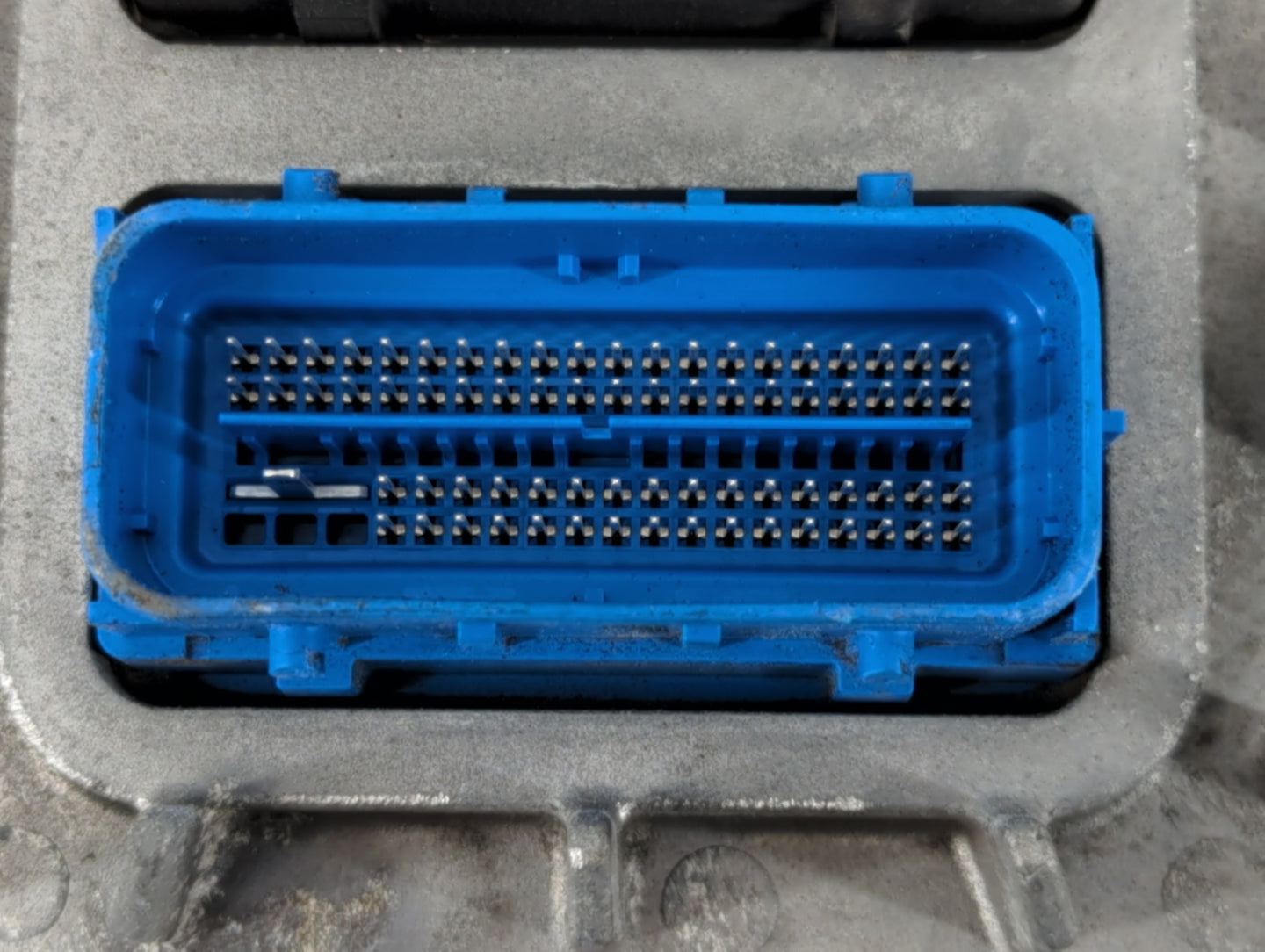 2018-2022 Chevrolet Traverse PCM Engine Control Computer ECU ECM PCU OEM P/N:12697045 Fits Fits 2016 2017 2018 2019 2020 202