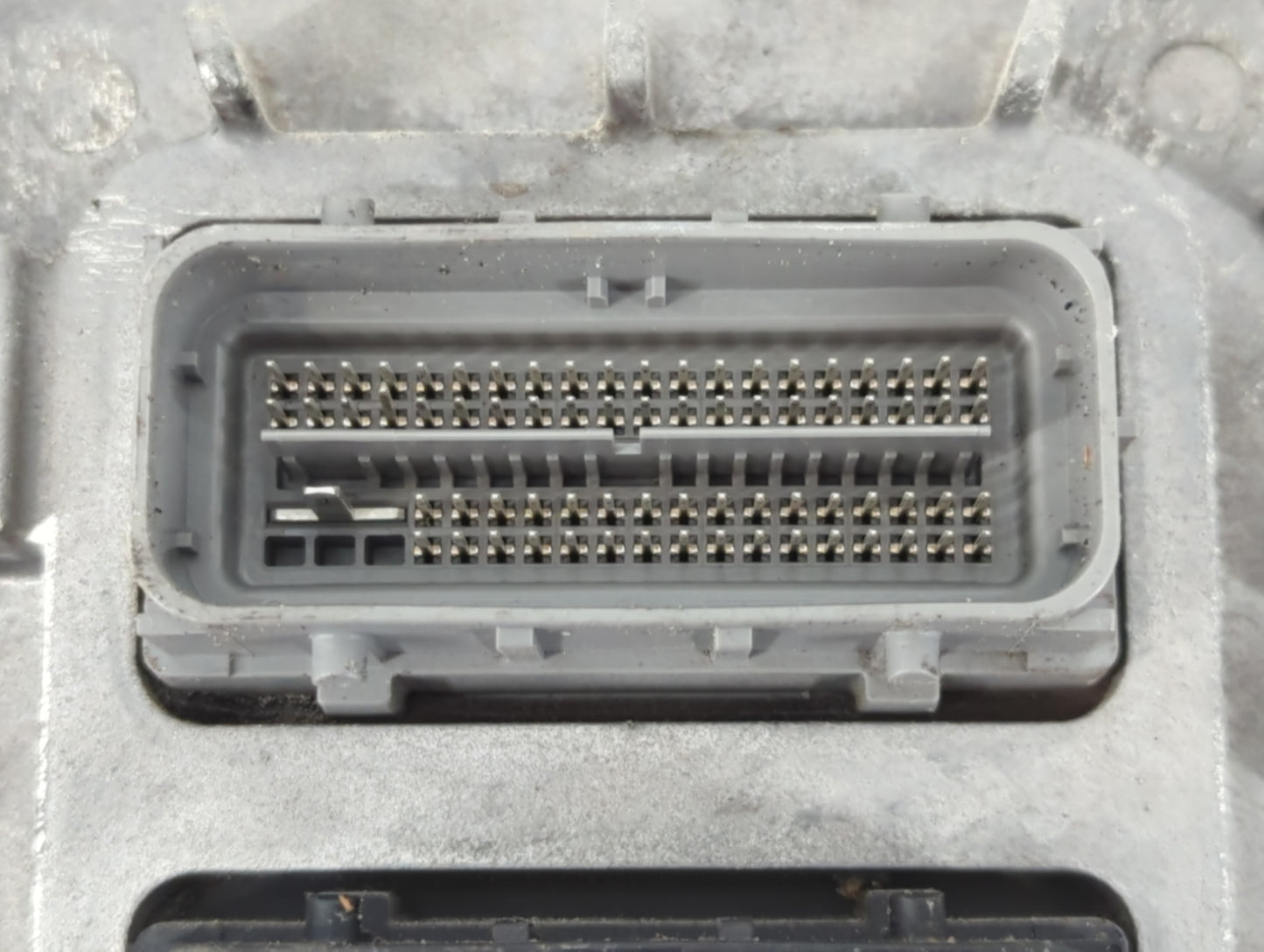 2018-2022 Chevrolet Traverse PCM Engine Control Computer ECU ECM PCU OEM P/N:12697045 Fits Fits 2016 2017 2018 2019 2020 202