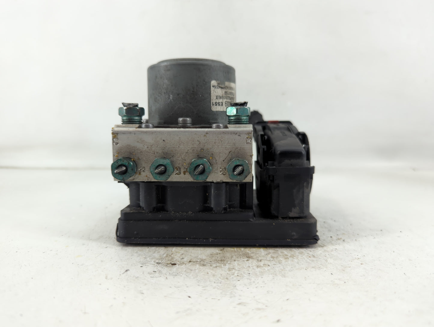 2019-2022 Chevrolet Traverse ABS Pump Control Module Replacement P/N:84503309 Fits Fits 2019 2020 2021 2022 OEM Used Auto Pa