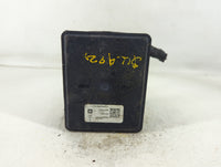 2019-2022 Chevrolet Traverse ABS Pump Control Module Replacement P/N:84503309 Fits Fits 2019 2020 2021 2022 OEM Used Auto Pa