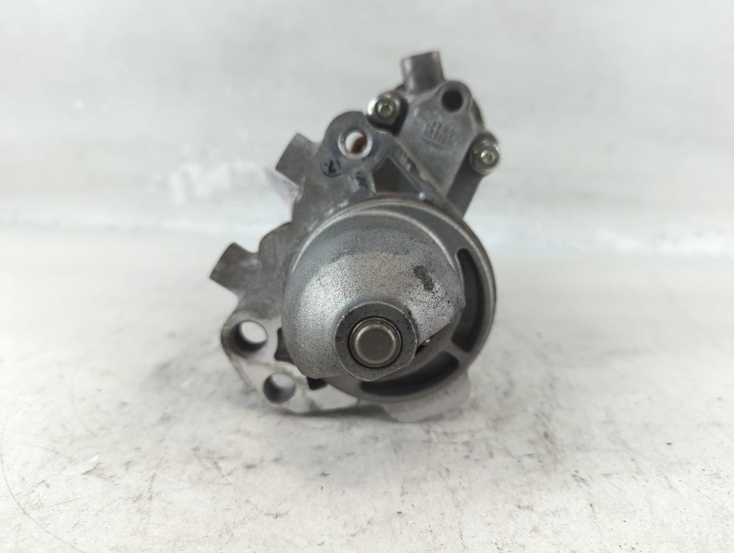2018-2022 Chevrolet Traverse Car Starter Motor Solenoid OEM P/N:12667973 TN438000-2140 Fits OEM Used Auto Parts - Oemusedaut