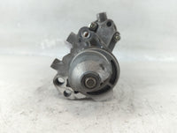 2018-2022 Chevrolet Traverse Car Starter Motor Solenoid OEM P/N:12667973 TN438000-2140 Fits OEM Used Auto Parts - Oemusedaut