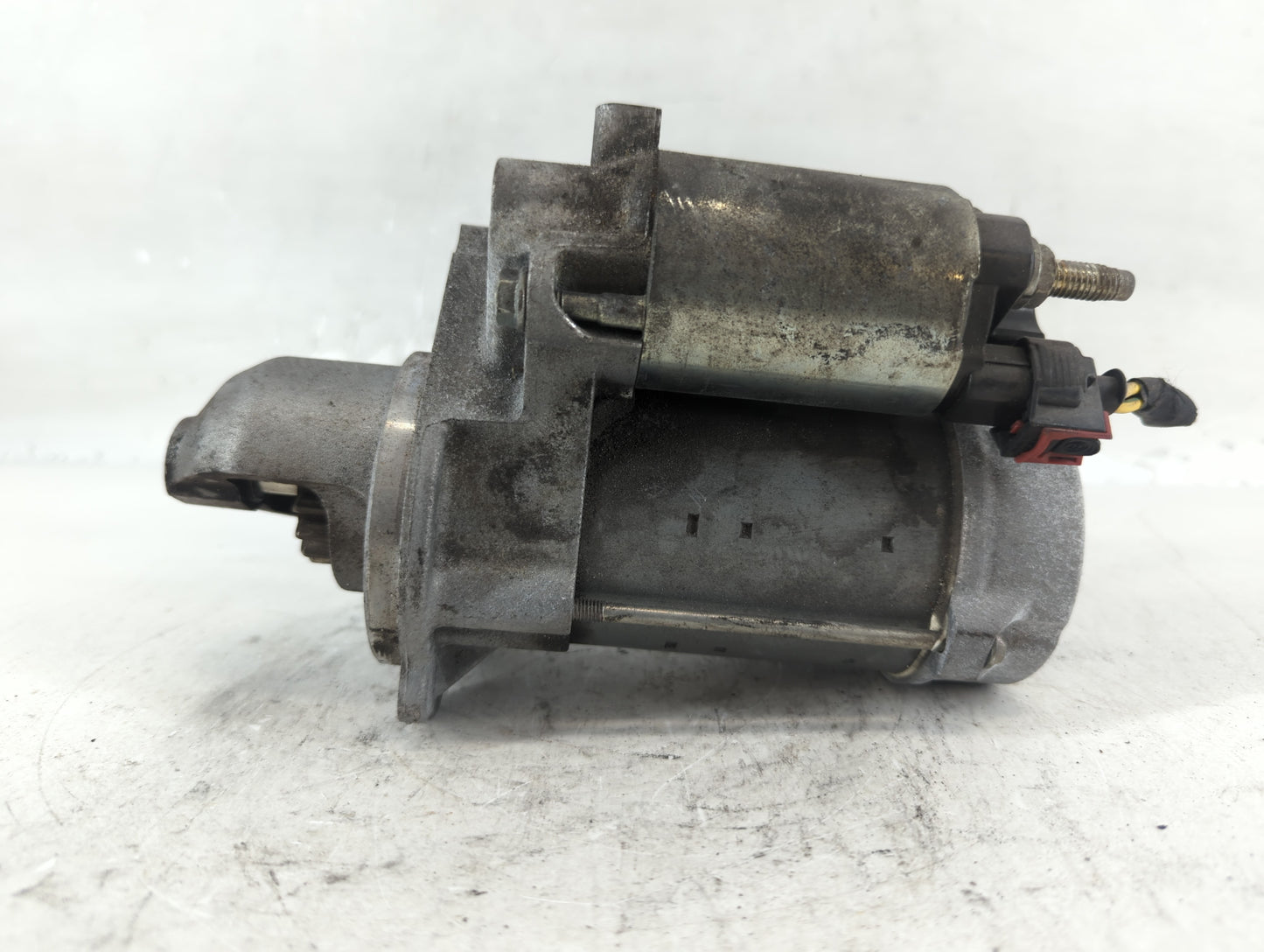 2018-2022 Chevrolet Traverse Car Starter Motor Solenoid OEM P/N:12667973 TN438000-2140 Fits OEM Used Auto Parts - Oemusedaut
