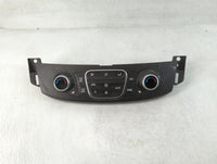 2018-2022 Chevrolet Traverse Climate Control Module Temperature AC/Heater Replacement P/N:84344402 Fits OEM Used Auto Parts 