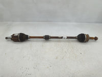 2018-2022 Chevrolet Traverse Axle Shaft Front Passenger Cv C/v - Oemusedautoparts1.com