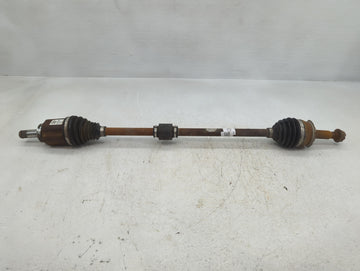 2018-2022 Chevrolet Traverse Axle Shaft Front Passenger Cv C/v - Oemusedautoparts1.com