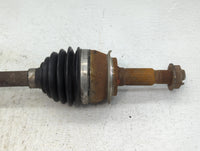 2018-2022 Chevrolet Traverse Axle Shaft Front Passenger Cv C/v - Oemusedautoparts1.com