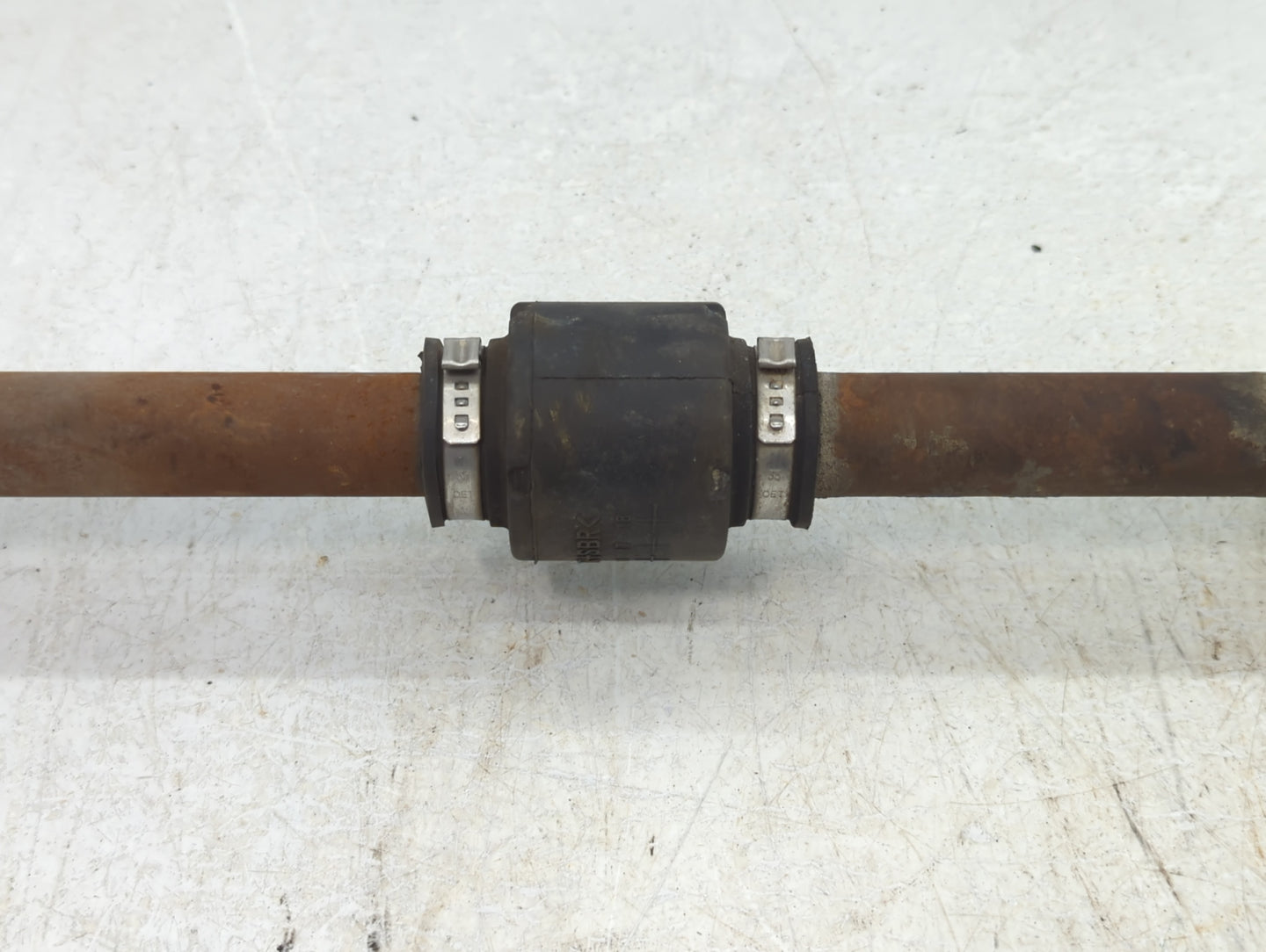 2018-2022 Chevrolet Traverse Axle Shaft Front Passenger Cv C/v - Oemusedautoparts1.com