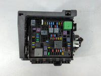 2018-2019 Chevrolet Traverse Fusebox Fuse Box Panel Relay Module P/N:7171-4521-30 Fits Fits 2018 2019 OEM Used Auto Parts - 