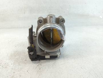 2017-2022 Chevrolet Traverse Throttle Body P/N:12670981AA Fits Fits 2012 2013 2014 2015 2016 2017 2018 2019 2020 2021 2022 O