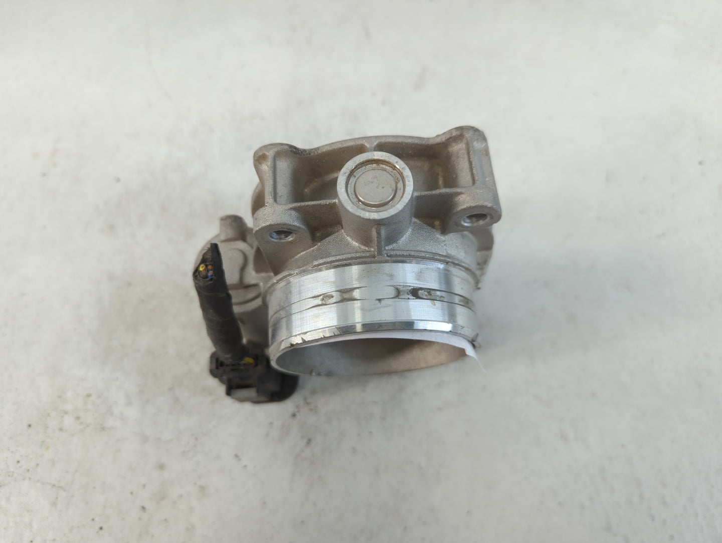 2017-2022 Chevrolet Traverse Throttle Body P/N:12670981AA Fits Fits 2012 2013 2014 2015 2016 2017 2018 2019 2020 2021 2022 O