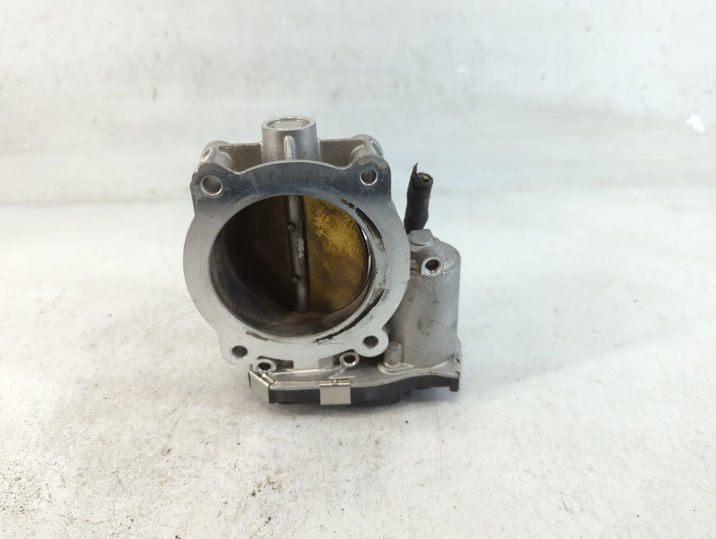2017-2022 Chevrolet Traverse Throttle Body P/N:12670981AA Fits Fits 2012 2013 2014 2015 2016 2017 2018 2019 2020 2021 2022 O