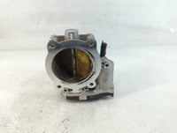 2017-2022 Chevrolet Traverse Throttle Body P/N:12670981AA Fits Fits 2012 2013 2014 2015 2016 2017 2018 2019 2020 2021 2022 O