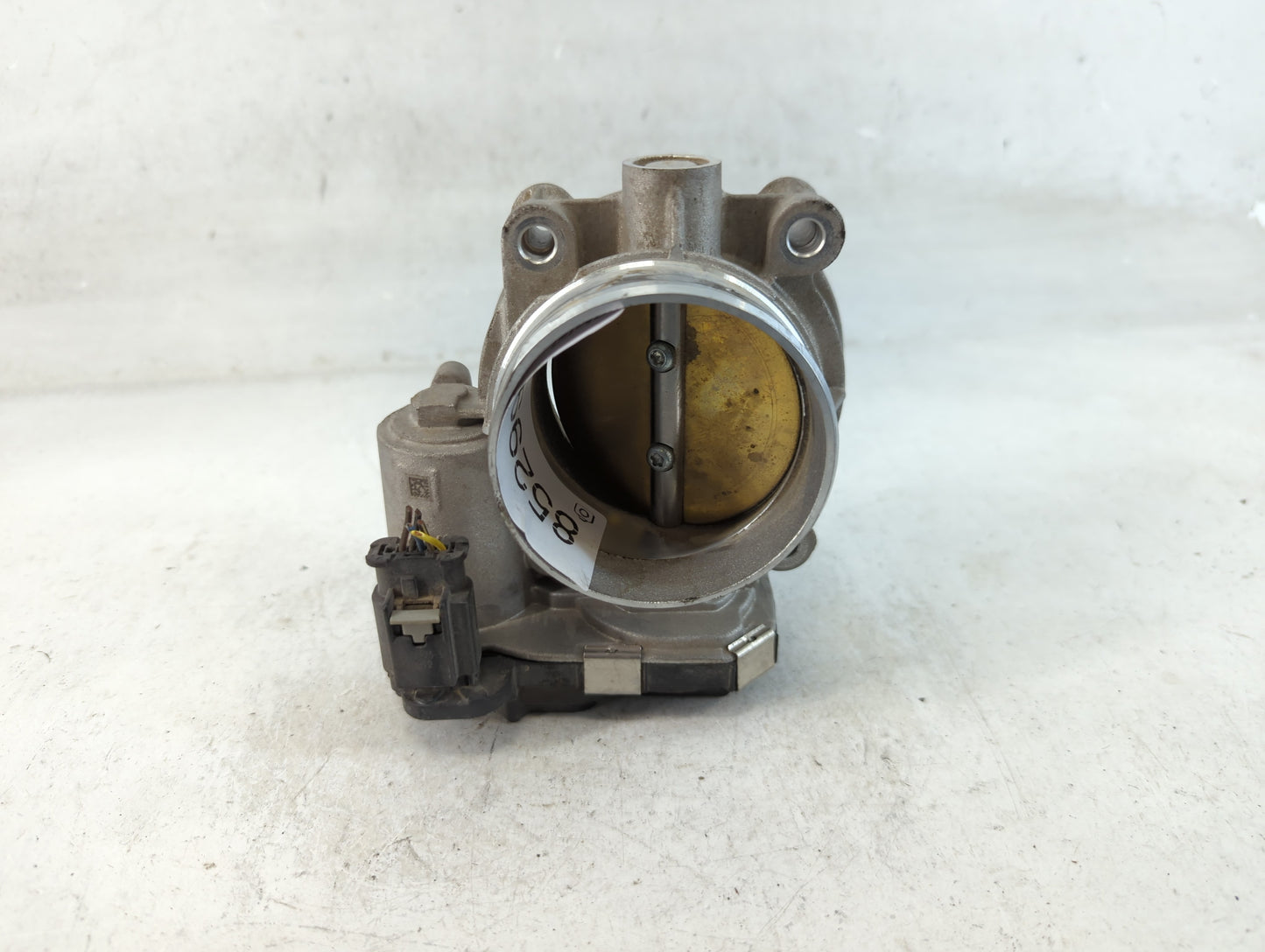 2017-2022 Chevrolet Traverse Throttle Body P/N:12670981AA Fits Fits 2012 2013 2014 2015 2016 2017 2018 2019 2020 2021 2022 O