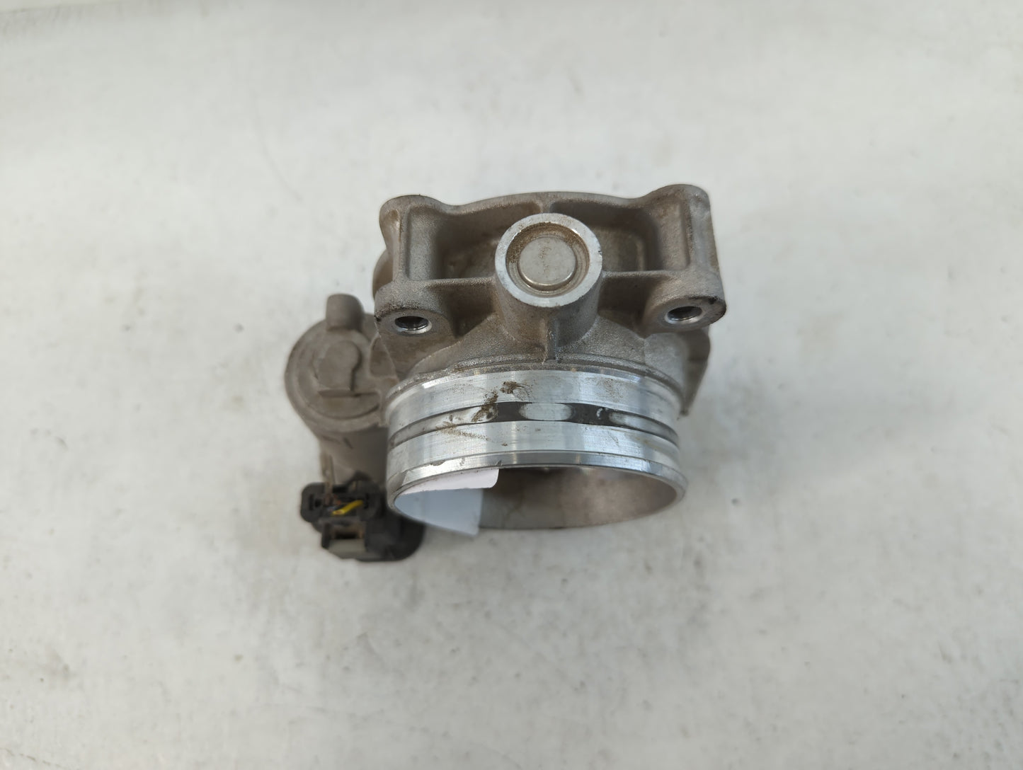 2017-2022 Chevrolet Traverse Throttle Body P/N:12670981AA Fits Fits 2012 2013 2014 2015 2016 2017 2018 2019 2020 2021 2022 O