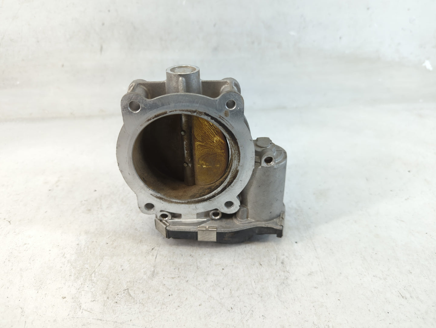 2017-2022 Chevrolet Traverse Throttle Body P/N:12670981AA Fits Fits 2012 2013 2014 2015 2016 2017 2018 2019 2020 2021 2022 O
