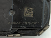 2017-2022 Chevrolet Traverse Throttle Body P/N:12670981AA Fits Fits 2012 2013 2014 2015 2016 2017 2018 2019 2020 2021 2022 O