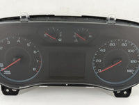 2019 Chevrolet Traverse Instrument Cluster Speedometer Gauges P/N:84542315 Fits OEM Used Auto Parts - Oemusedautoparts1.com