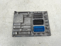 2019 Chevrolet Travrs PCM Engine Control Computer ECU ECM PCU OEM P/N:12697045 12687296 Fits Fits 2016 2017 2018 2020 2021 2