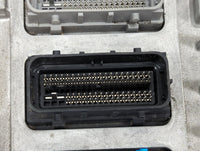 2019 Chevrolet Travrs PCM Engine Control Computer ECU ECM PCU OEM P/N:12697045 12687296 Fits Fits 2016 2017 2018 2020 2021 2