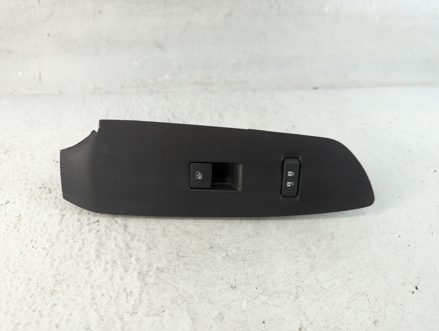 2017-2021 Chevrolet Trax Master Power Window Switch Replacement Driver Side Left P/N:2018090609 99XX60 Fits OEM Used Auto Pa